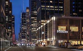 New York Hilton Midtown